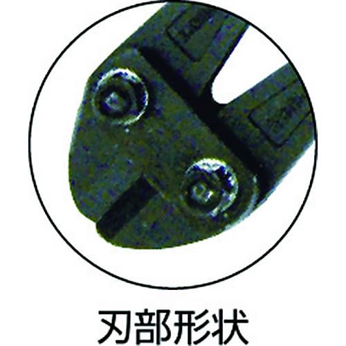 Lobtex Bolt Clipper EBC600 EBC600