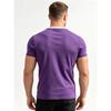 Premium 95% Cotton Men's Polo Tee - Breathable Soft Touch Short Sleeve Shirt - Modern Fit Casual Wear with V-Neck Buttons