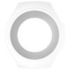 Silikon Schutzhülle für Watch 5 42/46mm Smartwatch Weiche Abdeckung Schale Schutz vor Staub Sturz Einfach zu Installieren Entfernen