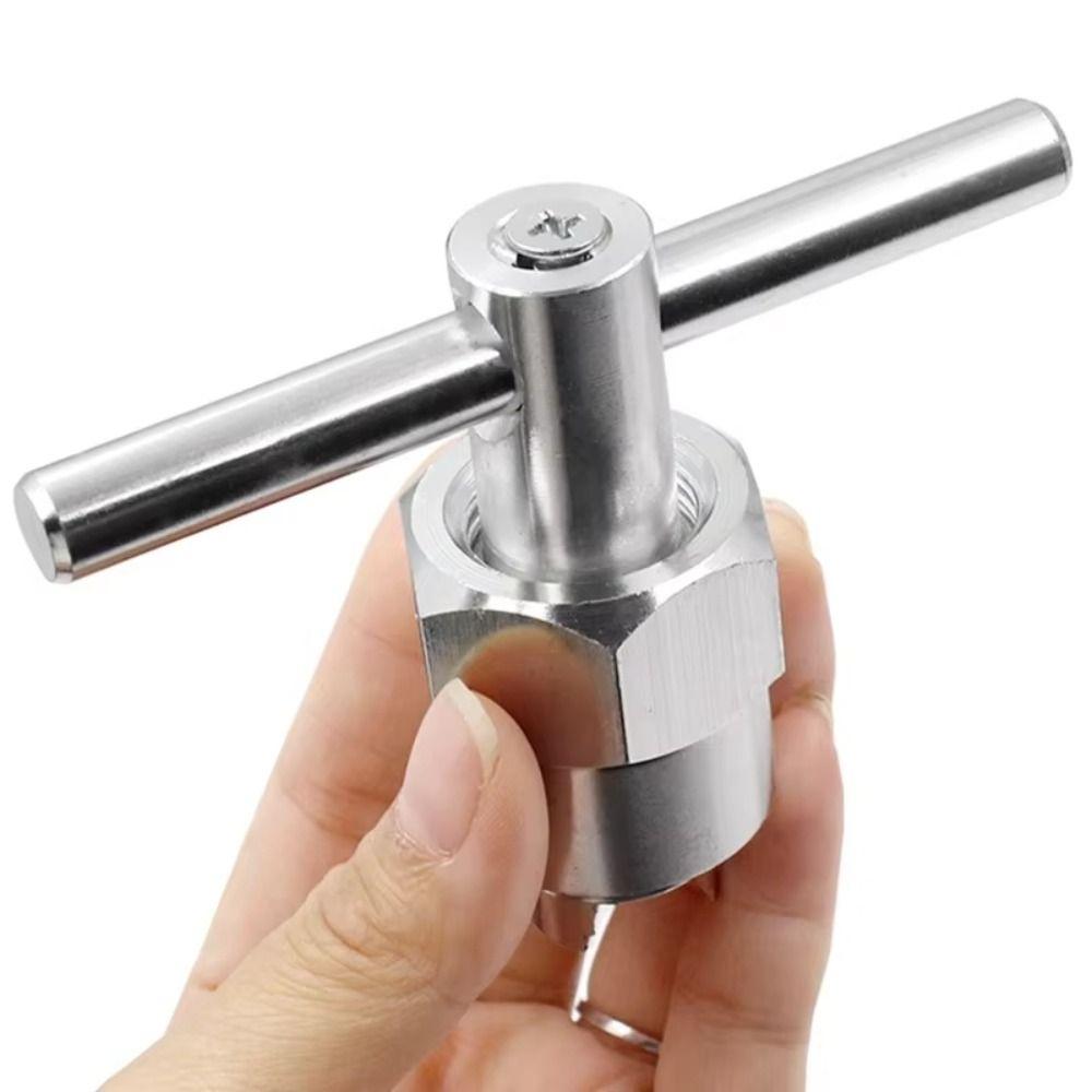Professional Faucet Cartridge Puller Single Handle Bathroom Faucet Wrench  Hand Tool
