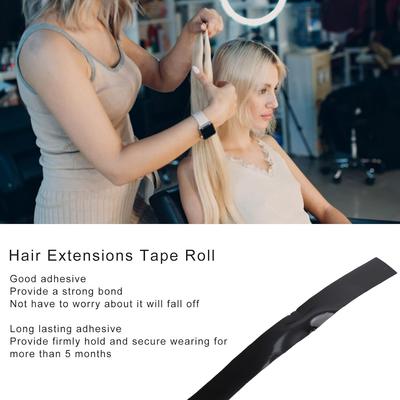 Accesorios y herramientas – Adhesivos para el cabello