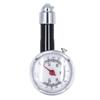 Tyre Pressure Gauge, Air Pressure Tester, 0-100Psi, for Car, Bike and Motorcycles Tire Inflation Pressure Gauge