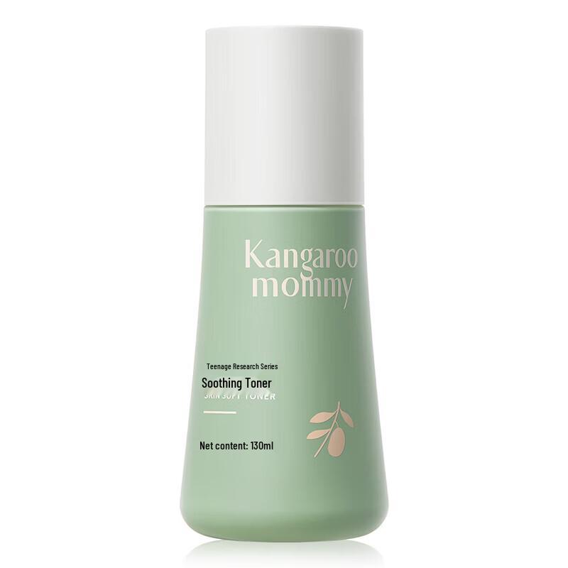 Mama Kangaroo 2.0 Skin-Soothing Toner
