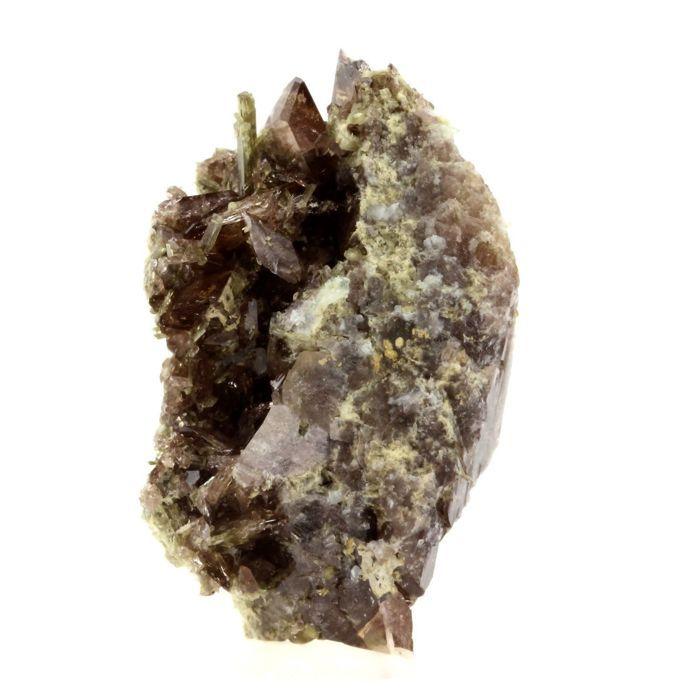 Axinite 193.7 carats