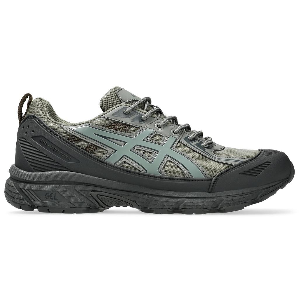 Asics Mens Gel-Venture 6 Shield Graphite Grey Truffle Grey 1203A474-020