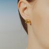 Hei LILIES EARRING