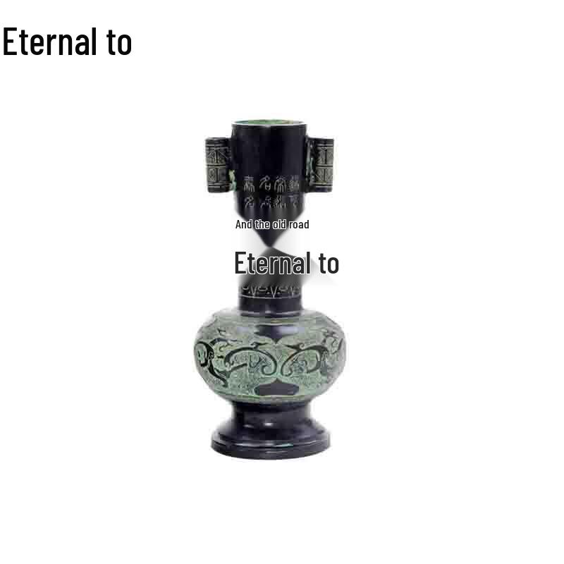 Traditional Chinese Tóuhú Arrow-Throwing Game Set