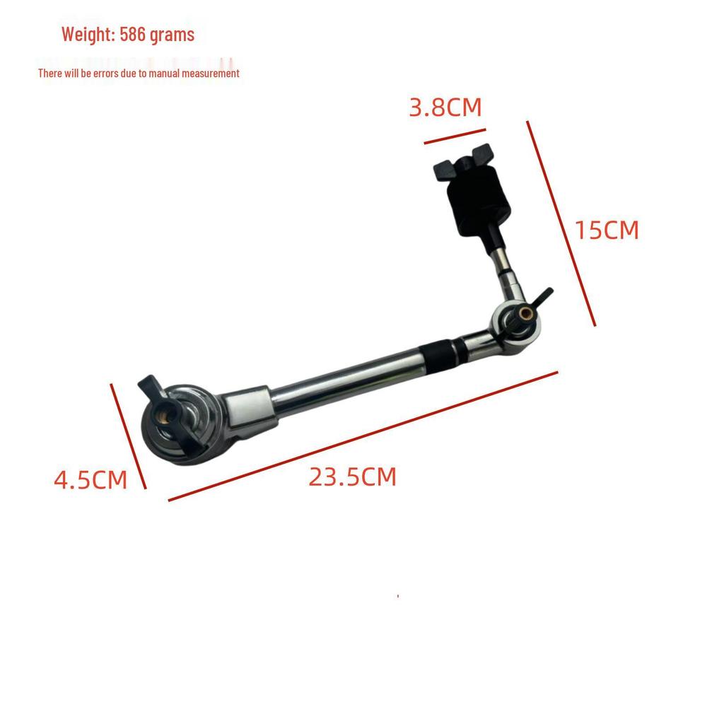 Top Section Cymbal Stand for Jazz Drum Kit Accessories