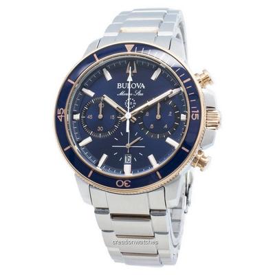 Marine Star 98B301 Chronograph Quartz Men's Watch