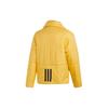 adidas Chaqueta Acolchada Hombre Amarilla DZ1431