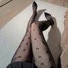 Sex stockings sexy temptation fishing net socks pure desire pantyhose passion large size thin love cute royal sister net socks