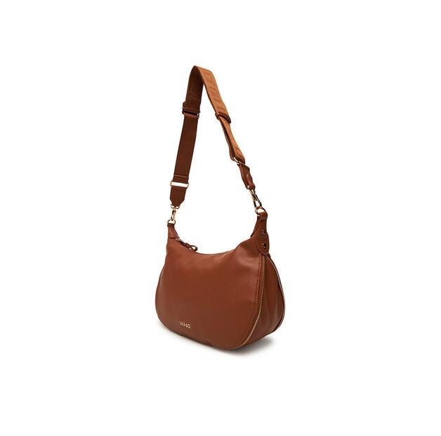 Bag Liu Jo Liu Jo Esc M Hobo AF5133 E0058 Brown