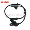 95937223 Rear Left ABS Wheel Speed Sensor For Chevrolet Spark 2013 2015 95937223 94543970 95976064 94571999 SU15131 High Quality