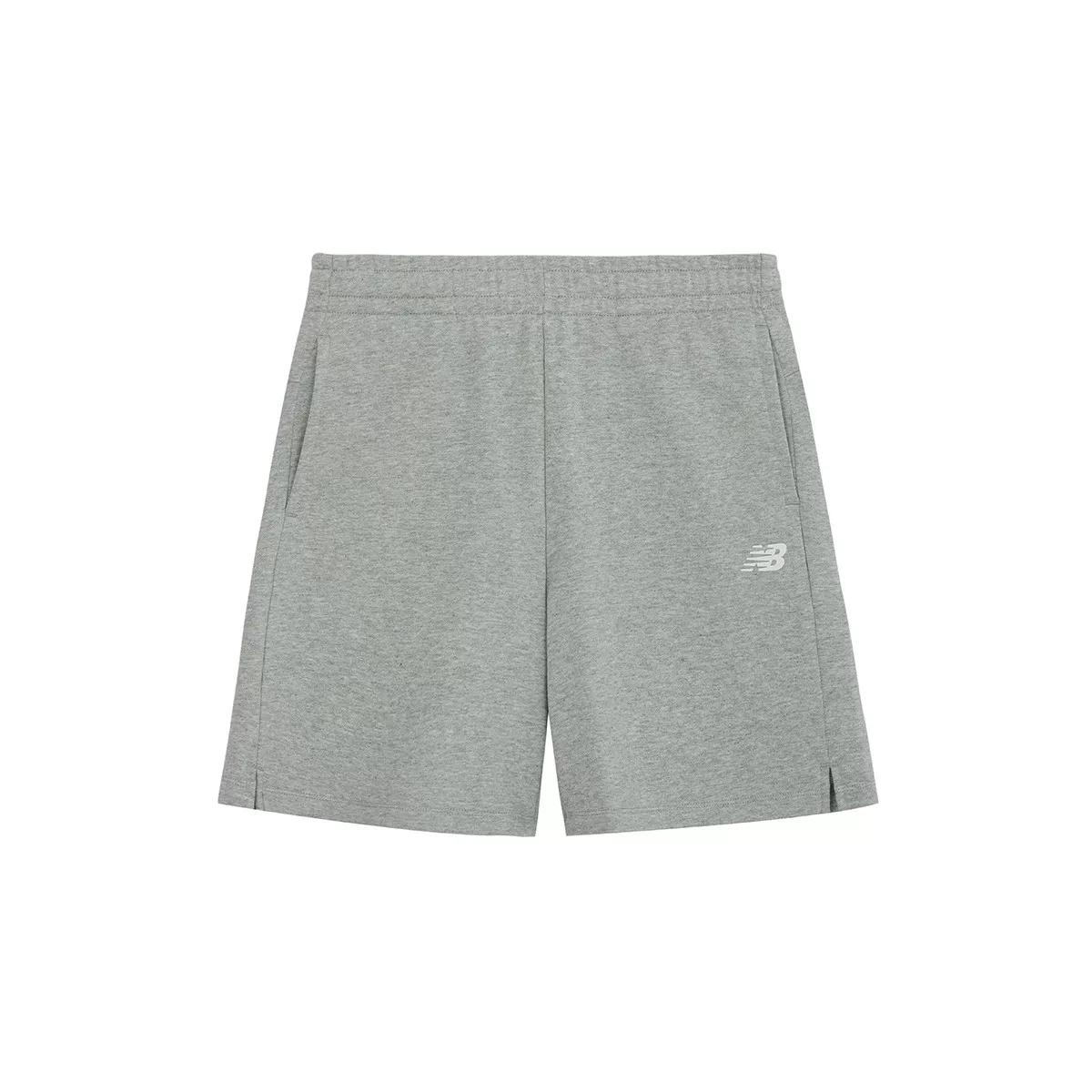New Balance Women s Comfortable, Simple, Versatile Casual Sports Shorts Aws42301-Ghm S, 50KG