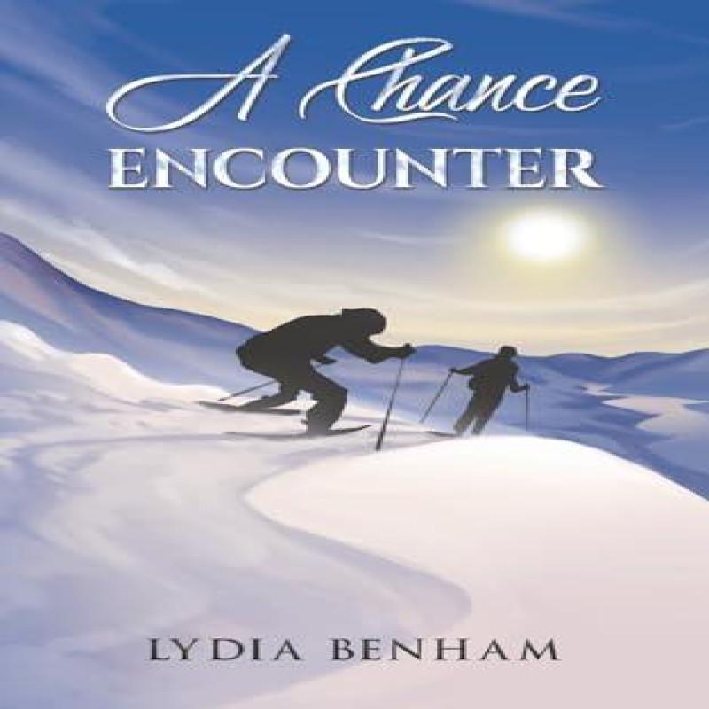 A Chance Encounter by Lydia Benham Paperback Book 9781035831586