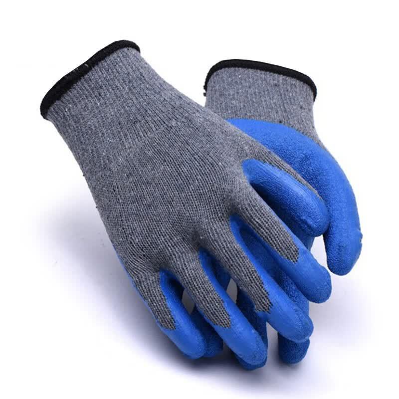 Nakangman Dipped Work Gloves