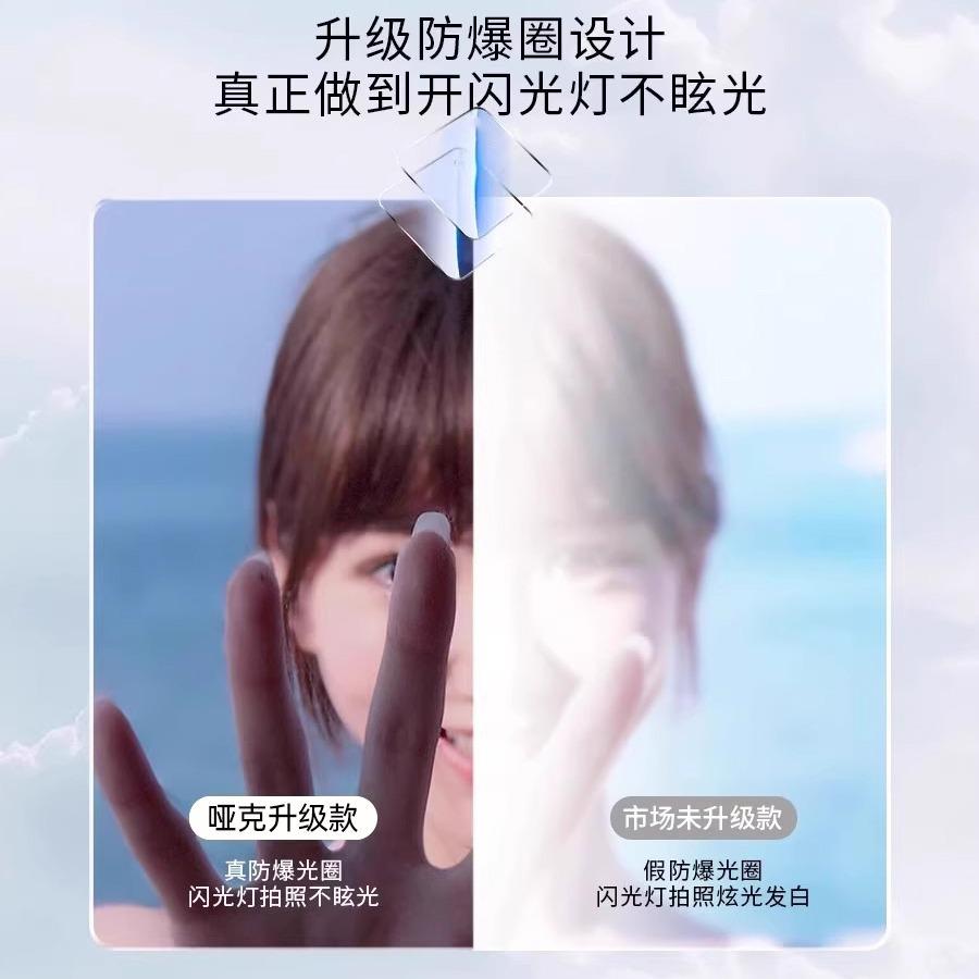 Applicable to Xiaomi Mi 11 lens film 11Pro rear camera protective film xiaomi11ultra mobile phone high definition