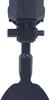 Excavatrice à essence 52cc 1900w plantation d'arbres pelle portable 2 en 1 excavatrice tige marteau