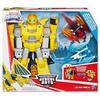 Hasbro Playskool Heroes Transformers Rescue Bots Night Watch Bumblebee Amazon Exclusive