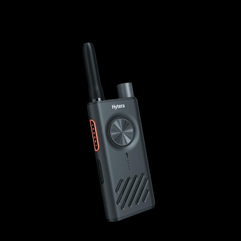 

Hytera S1 Walkie-Talkie (CN version)