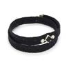 ODDCOLLET Memory-Armband (schwarz)