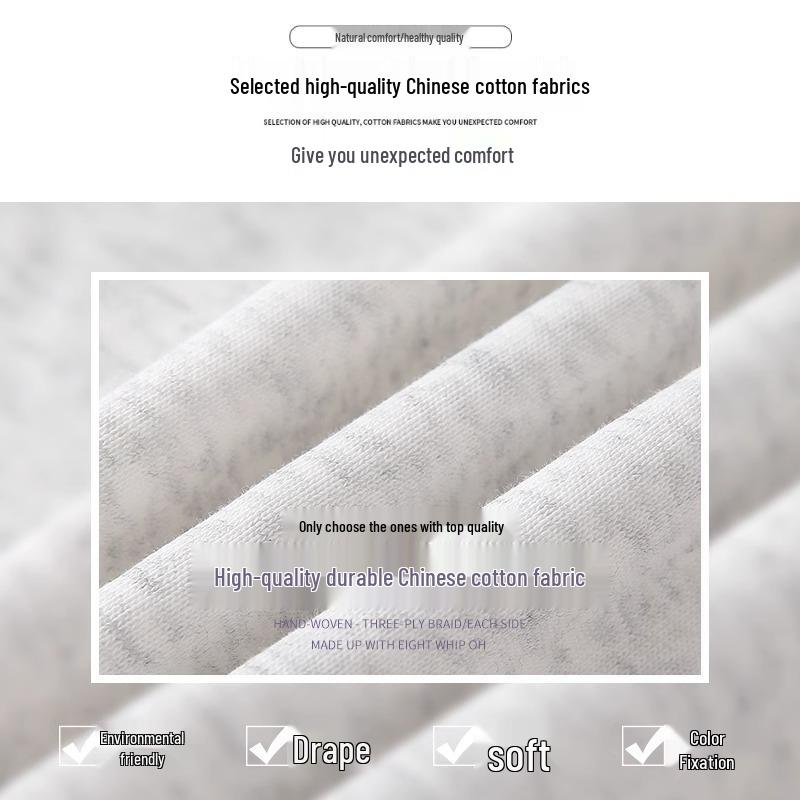 Petite High Waist Grey Flare Pants - Women's Slimming Yoga Sweatpants for Spring/Autumn