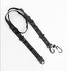 Multifunctional Camping 24 Hole Hanging Storage Rope Buckle for Outdoor Travel Hanging Rope Drying Line