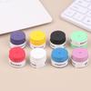 5Pcs Head Sticky Feel Tennis Racket Overgrip Durable Badminton Sweatband Overgrips Squash Racket Overgrips