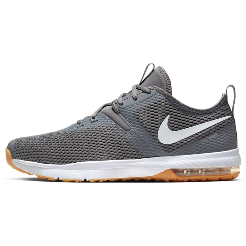 Nike Air Max Typha 2 Gray Sneakers Casual Shoes AO3020-002