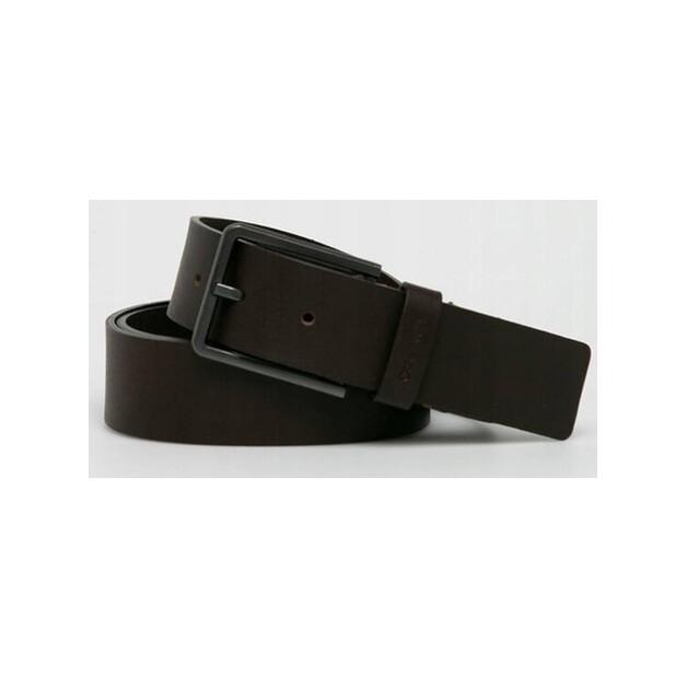 Ремень Calvin Klein Essential 3.5 см One Size