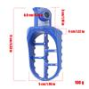 Motorcycle Foot Pegs Rests Pegs For XR50R CRF50 CRF70 CRF80 CRF100F Motorbike   Dirt Pit Bike