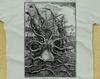 Oktopus Shirt - Unisex Oktopus T-Shirt - Kraken T-Shirt - Piraten Grafik-T-Shirt - Herren - Herren Grafik-T-Shirt Oktopus Kunst