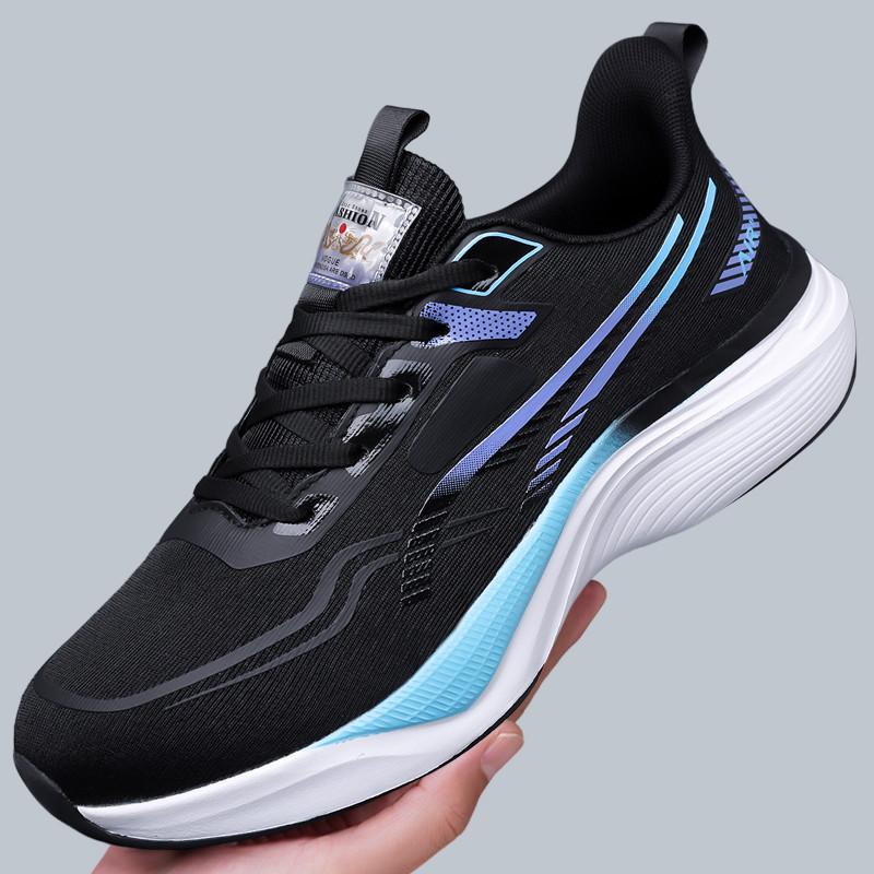 Fashion Increases Height Platform Mans Lace-up Sneakers Tennis High Grade Summer Walking Shoes Sport Play Luxus High Fashion Shose