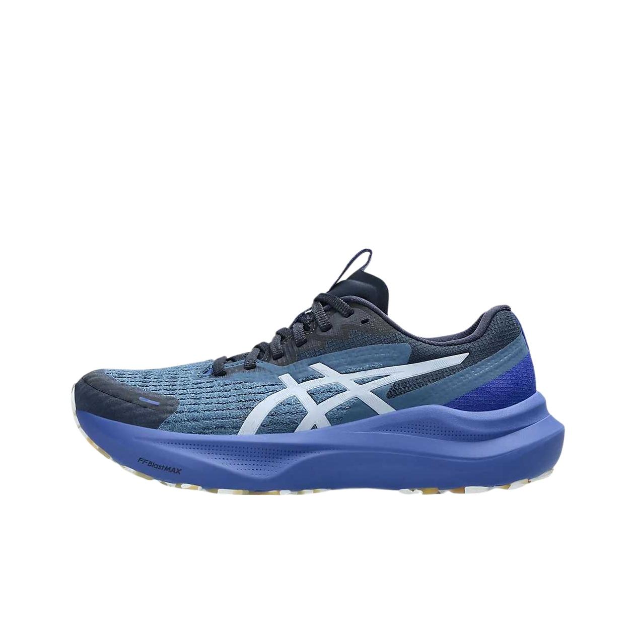 

Asics Gt-2000 14 Lite-Show Модные Сдержанные Трендовые Кроссовки для Бега Женские Кроссовки 1012B901-400 37