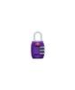 Travelmate Tsa 3-Dial Lock