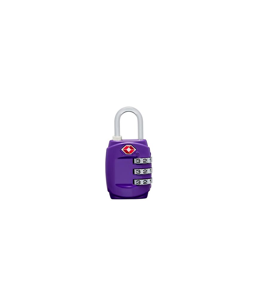 Travelmate Tsa 3-Dial Lock