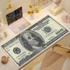 Money Classic Dollar Funny Mouse Pad Nonslip Thickened MousePad Student Gaming Cushion Large Writing Lockedge Office