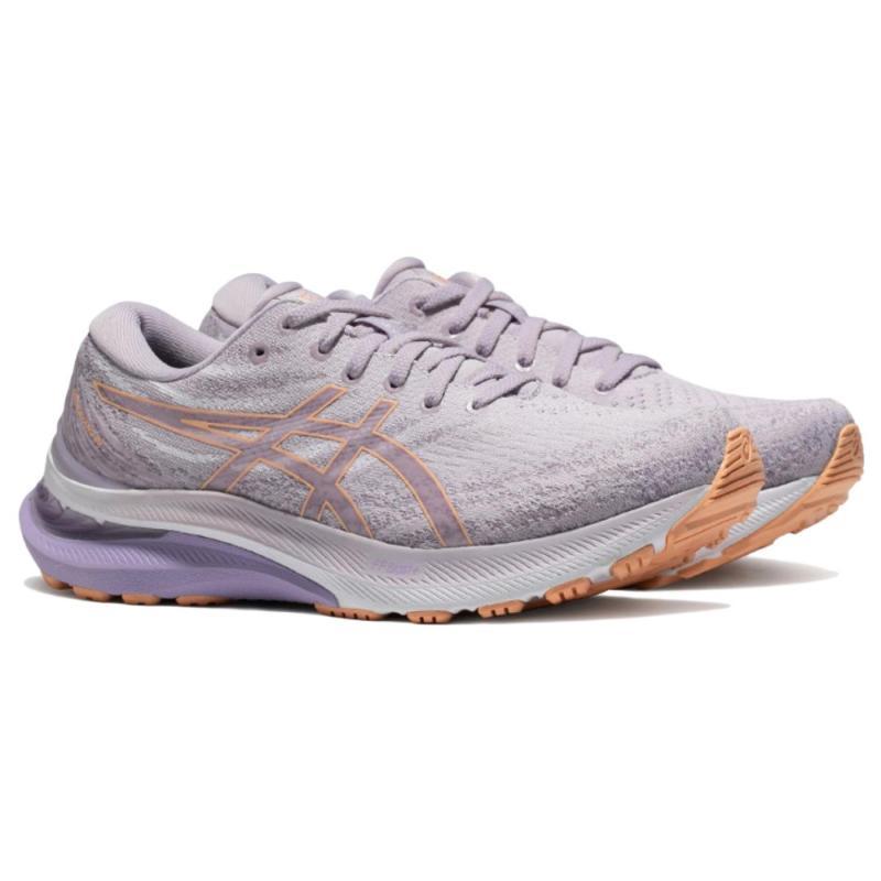 ASICS Gel Kayano 29 'Dusk Violet Summer Dune' Women's Sneakers 1012B272-501