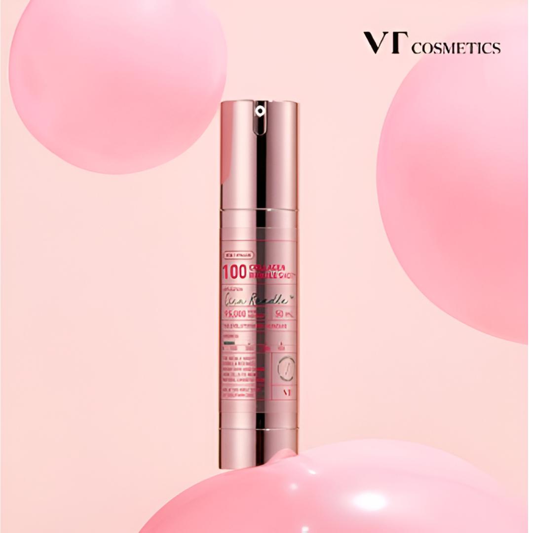 

[VT COSMETICS] Collagen Reedle Shot 100 50ml