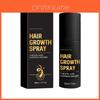 Cuidado do cabelo e couro cabeludo – Tratamento de queda de cabelo
