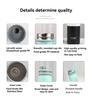 TYESO 600ML Stainless Steel Thermos Bottle Sport Thermal Mug Hot & Cold Mug Vacuum Flask Travel Cup Insulated Water Bottle