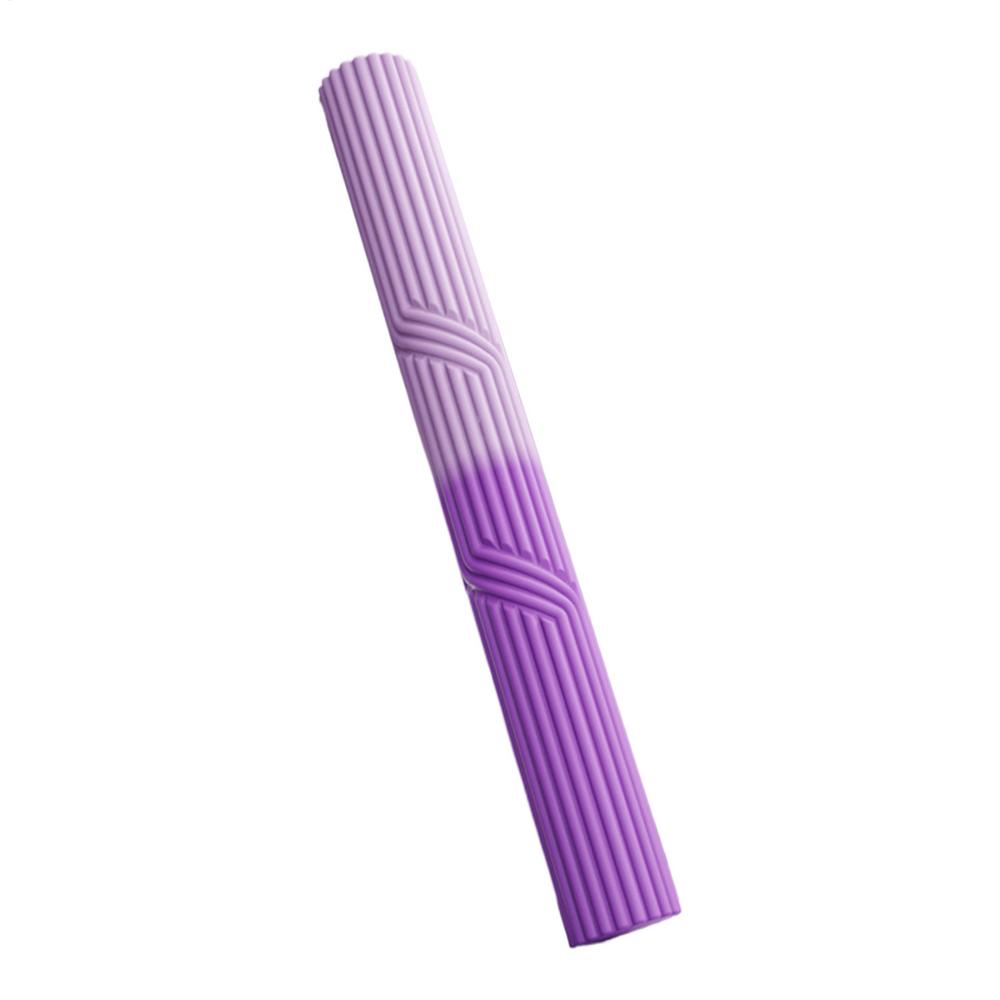 Flex Bar For Physical Silicone Physical Hand Exerciser Fitness Elbow Muscle Trainer For Upper Body Forearm Elbow Arms Finger