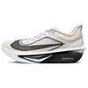Zoom Fly 6 Running Shoes Women's Low Top Black White FN8455-108