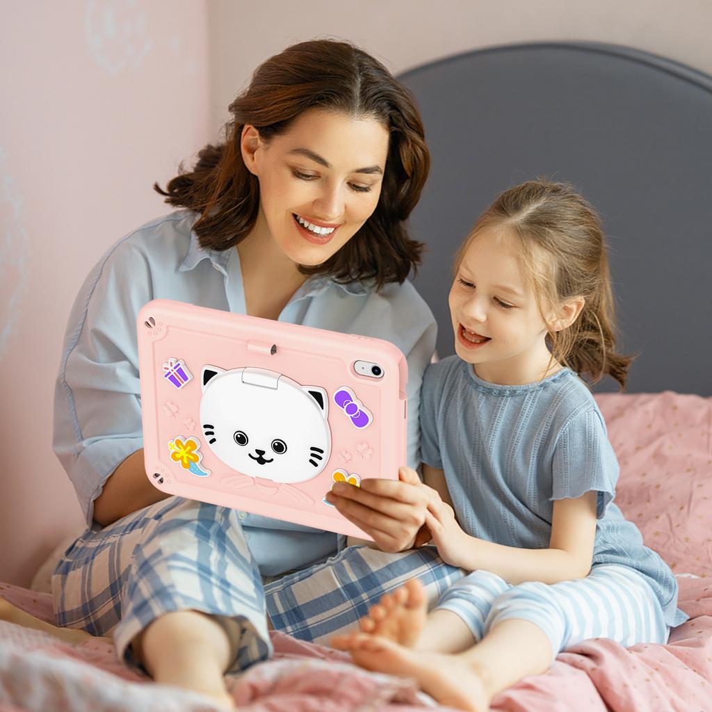 For Samsung Galaxy S26+ Case PC + TPU Shockproof Phone Cover with Kickstand