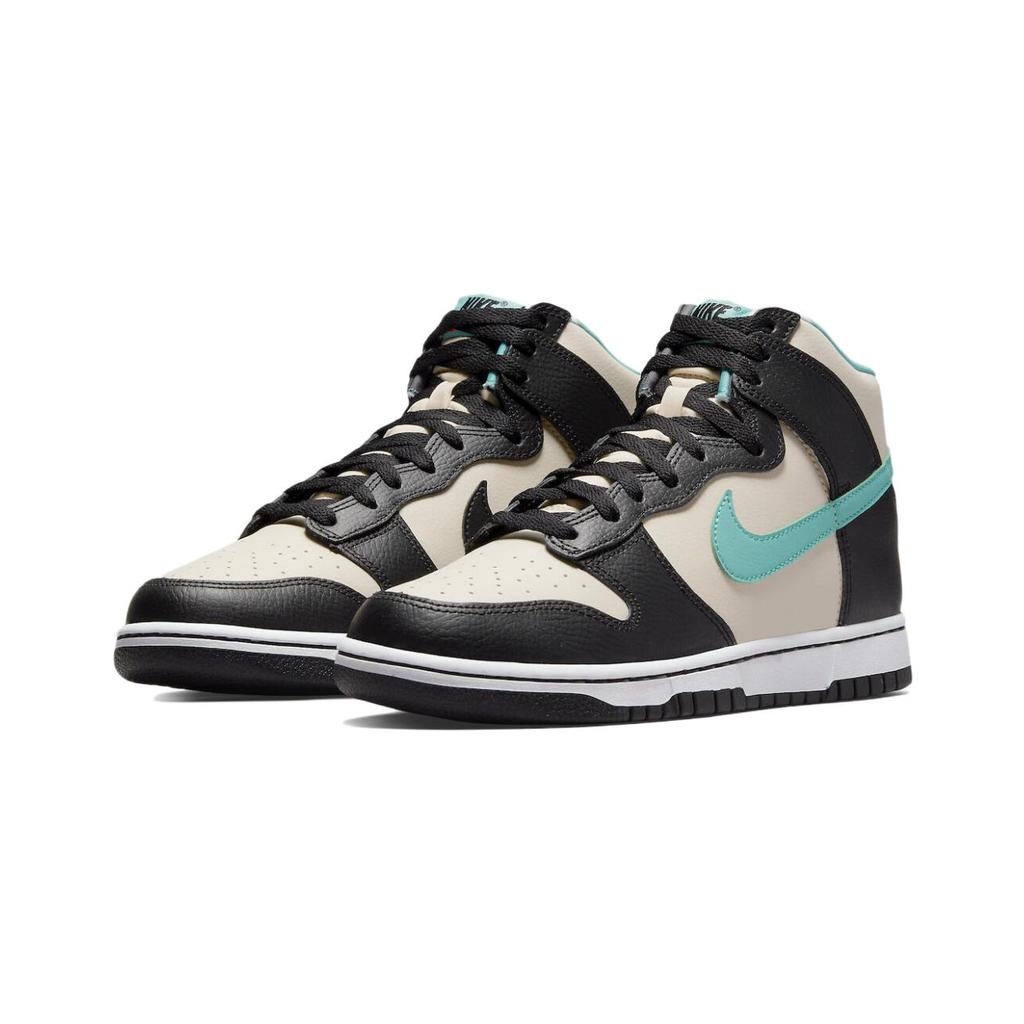 Nike Dunk High Emb Colorful Courts Men’s Sneakers