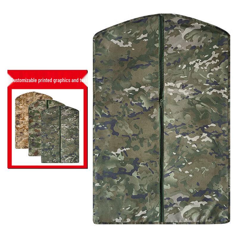 Ceyu Camouflage Dustproof Garment Storage Bag