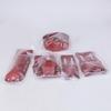 5 in 1 Leather Tool Belt Pouch Suitable for Water Electricians Decorator Perfect for Electrical Electrician Construction