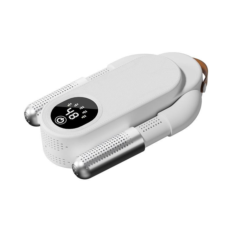 Household Smart Timer Shoe Warmer and Dryer