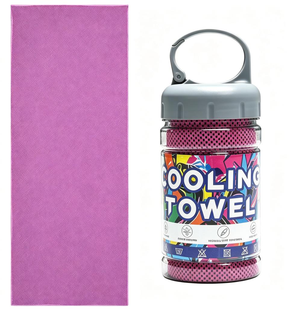 Sports Towel Quick Silk for Summer Gym Yoga Sweat Absorbent