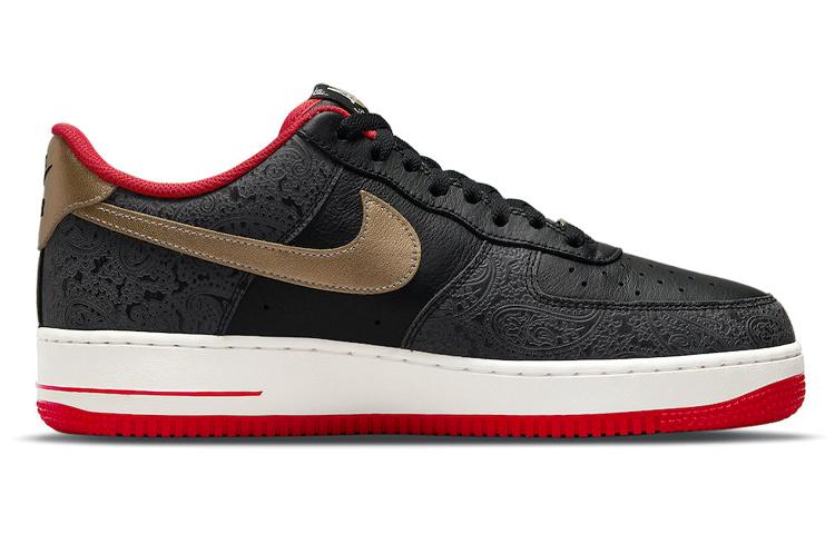 Nike Air Force 1 Low Spades DJ5184-001